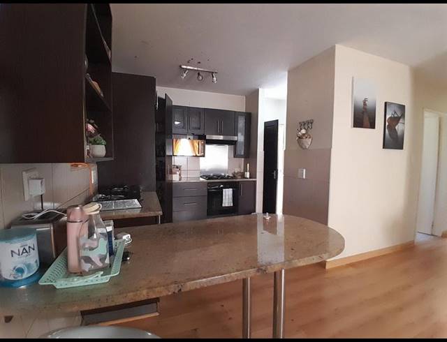 3 BEDROOM TOWNHOUSE FOR SALE IN ELDO VILLAGE